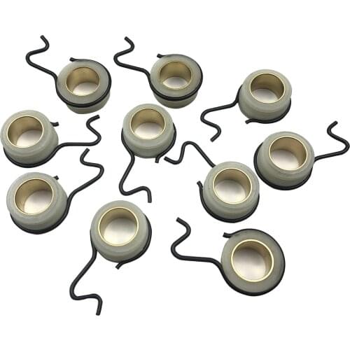 10x Worm Gear for Stihl Chainsaw 019 021 023 025 MS171 MS190 MS250 Parts