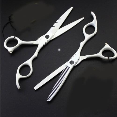 Cong Fee Hairdressing Scissors