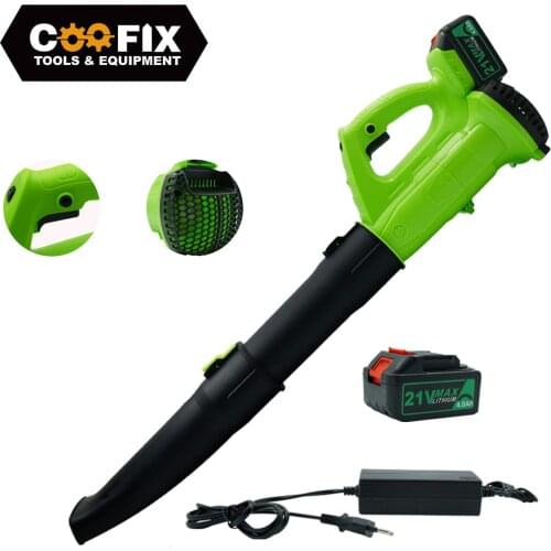 Воздуходувки аккумуляторные COOFIX China At AliExpress