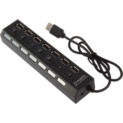 COOLMOON USB Hubs