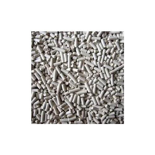 HY strip molecular sieve