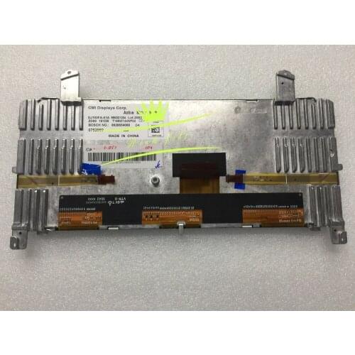 Origina new CMI Display DJ103FA-01A 990001204 screen Active Matrix Module Bo-sch 8928554068 for Car DVD GPS LCD monitor