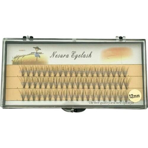 Eyelashes 3D Multilayer Lashes Natural long False Eyelashes Handmade Reusable Eyelashes Extension for Makeup