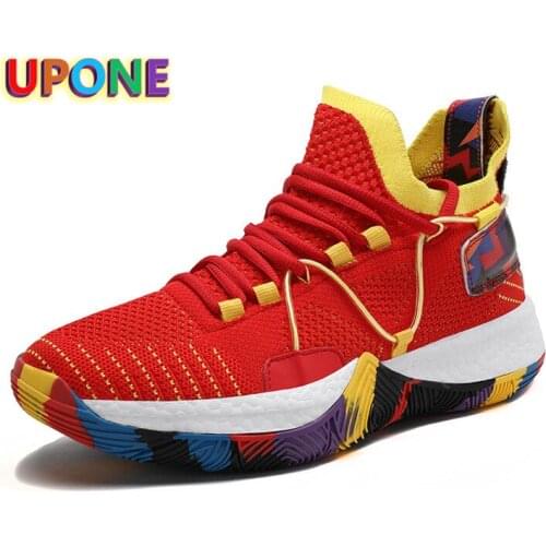 Shiweng Basketball Shoes