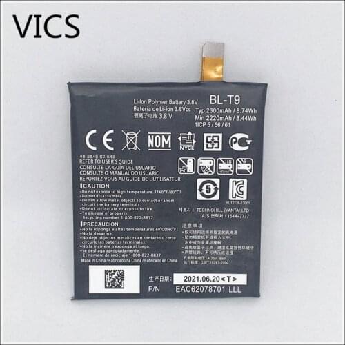 Аккумуляторы для телефонов Google VICS China At AliExpress