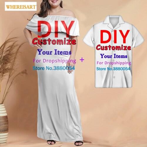 WHEREISART Fashionable Shirt Dresses