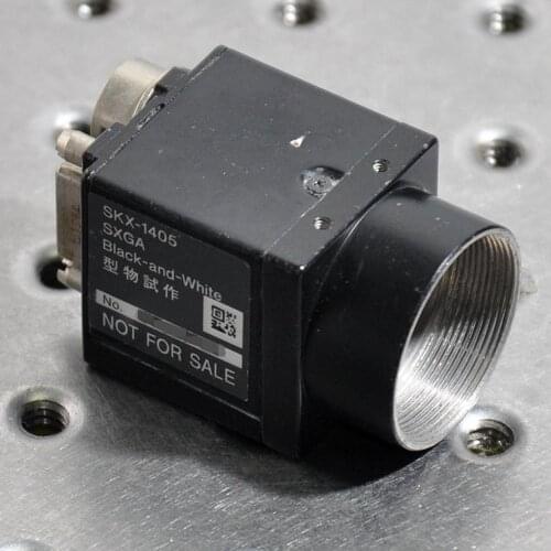 Japan SKX-1405 Monochrome Industrial Camera