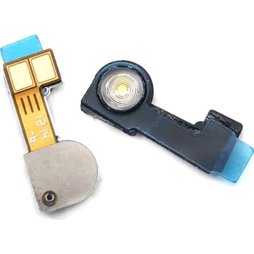 10 Pcs New Compatible For Motorola Moto Z Play XT1635 Front Flash Light Flex Cable Replacement Part