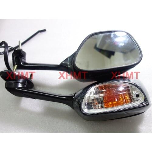 Rear View Rearview Side mirror for SUZUKI GSX-R GSX R GSXR 1000 2005 - 2011 2010 2009 2008 2007 2006