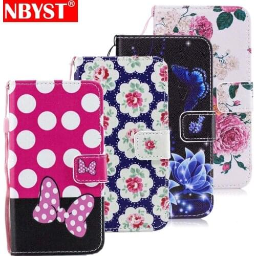 Fashion Leather Wallet Cover Case For Huawei Honor 8A 8C 7C 7A Pro 10 P20 P30 Lite Y6 Y7 2019 Y5 2018 AUM-L41 DUA-L22 DUB-LX1