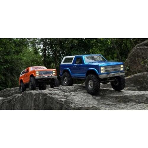 Optional SPARE Accessories Parts I for cross CROSSRC EMO SR4 AT4 SG4 RTR III 1/10 4x4 V8 Rock Crawler Truck