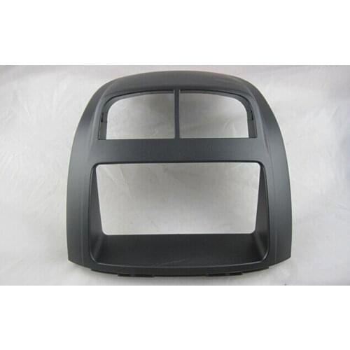 Fascias Car Audio Panel Refitting Frame Dash Kit For Proton MYVI 2011