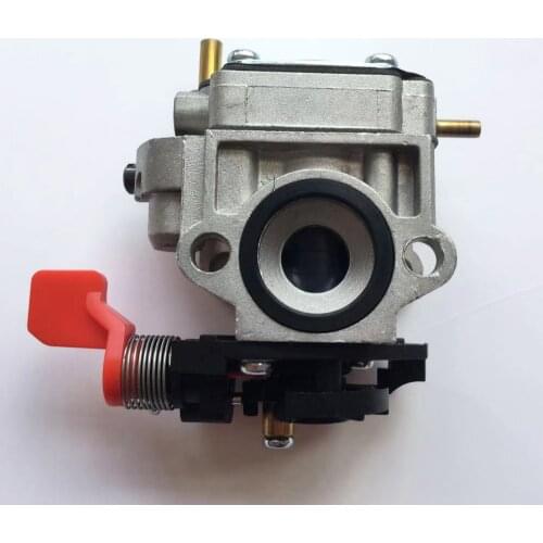 308028004 Carburetor Carb for Homelite Ryobi Blower UT-08072 UT-08572 UT-08042 UT-08542 UT-08012 UT-08542A UT-08542B UT-08072A