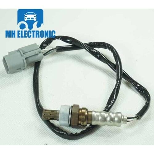 MH ELECTRONIC Oxygen Sensor Lambda Sensor For HYUNDAI COUPE SANTA Fe TRAJET TUCSON XG250 FOR KIA MAGENTIS 39210-37523 3921037523