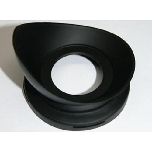 NEW Original Viewfinder Rubber Cover Eyecup Eye Cup Cover For Sony PMW-EX3 EX330 EX3 EX350 PMW-EX330 EX350 580K 300K FS7 FS700CK