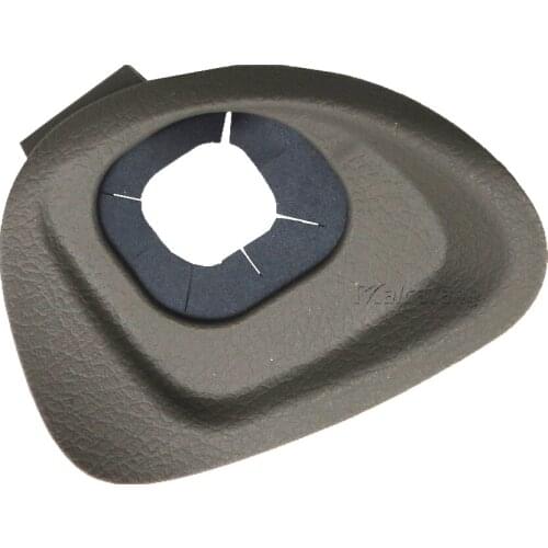 New Plastic Hollow Steering Wheel Cover Cruise Control Switch For Toyota Premium Camry 45186-06210-C0 84632-34011 8463234011