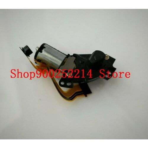 New Lens Focus Motor Gear Unit For Sony SELP1650 16-50mm 16-50 mm F/3.5-5.6 Repair Part