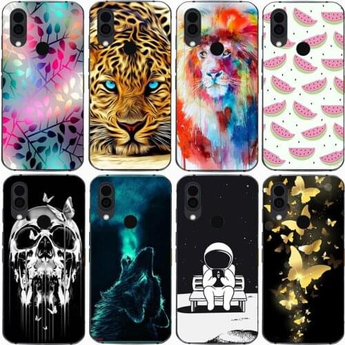 New TPU Silicon Coque Case for CAT S62 PRO Anti Skid Full Protective Cover for Cat S62 Pro
