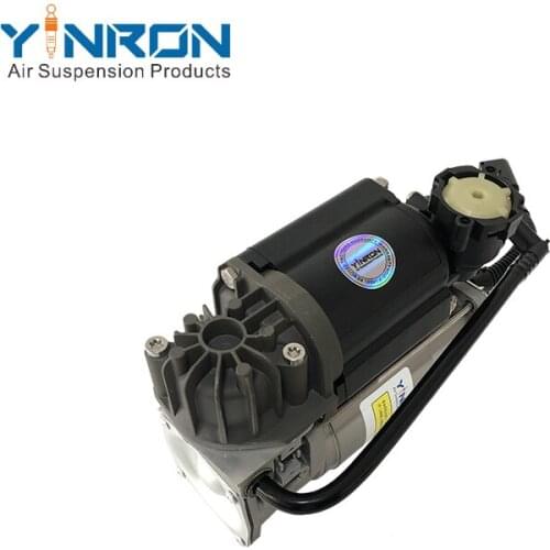 For Jaguar XJ (2003~2009) Pneumatic Air Suspension Compressor Pump C2C22825 for Shock Absorber