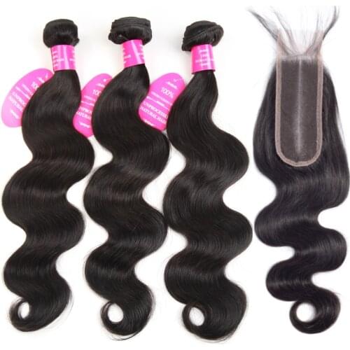 Queenlike False Hair