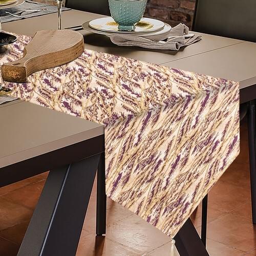 Tende Tekstil Home Textiles