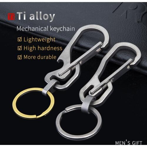 Карабины TITO TITANIUM China At AliExpress