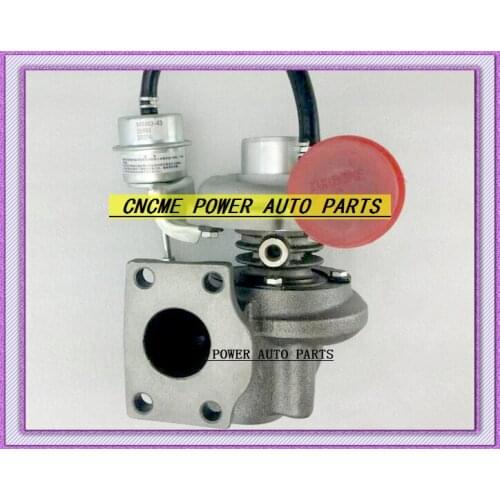 TURBO GT2052S 727264 452191 727264-5003S 452191-0003 2674A095 2674A373 Turbine Turbocharger For Perkin Industrial 1996- T4.40