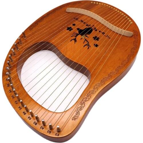 V-Glorify Harps
