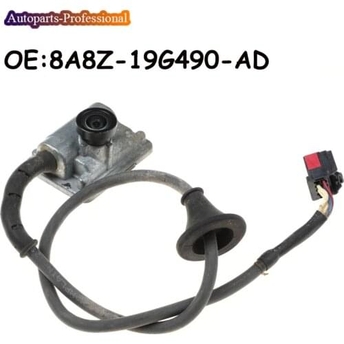 High Quality Rear View Backup Camera For Ford 8A8Z19G490AD 8A8Z-19G490-AD Car Auto accessorie
