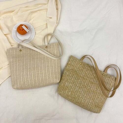 WUXU Women's Beach Bags