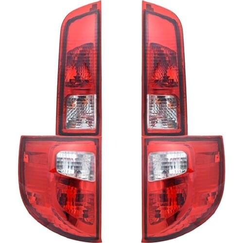 Rear Taillight tail light Brake light stop lamp For Great Wall Haval Hover H3 2005-2012 For Haval CUV 2006-2009 tail lamp