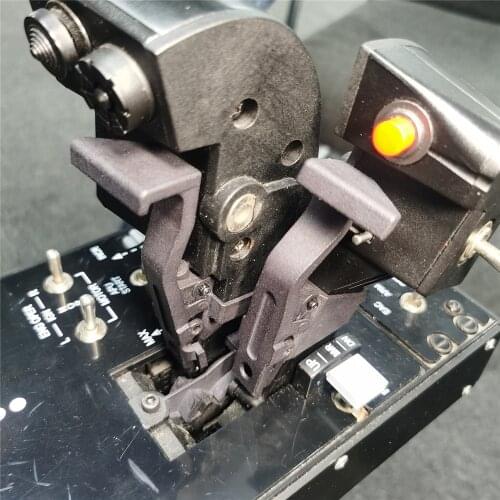 Throttle Afterburner Repair Part for Thrustmaster Hotas Warthog F/A-18C Throttle Afterburner Spare Part