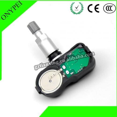 42607-33021 Tire Pressure Monitoring Sensor For FJ Cruiser Highlander-Lexus Scion For To-yota 4Runner Camry Corolla 4260733021