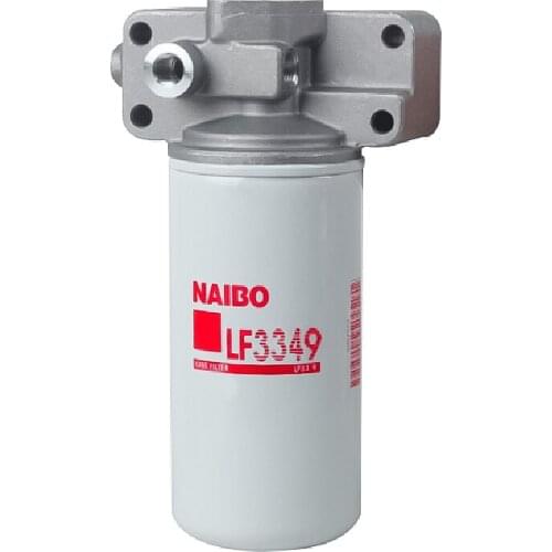 FILTER ASSEMBLY LF3349 65.05510-5015 for DAEWOO