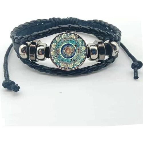 Ganchang Bracelets With Watches