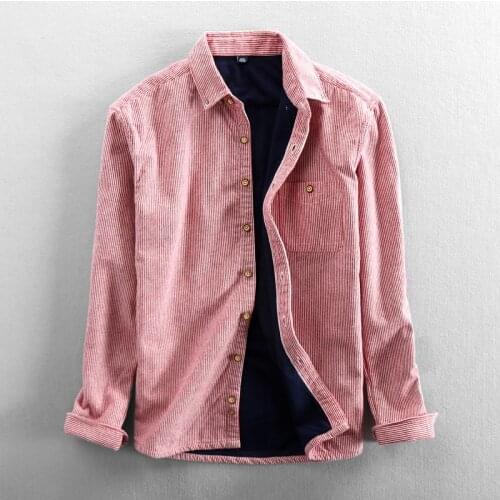 Мужские полосатые рубашки Helisopus China At AliExpress