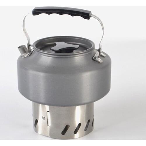 2PC Stainless Steel Durable Camping Alcohol Stove Bracket Rack Outdoor Portable Burner Stand Holder Hiking Accessories