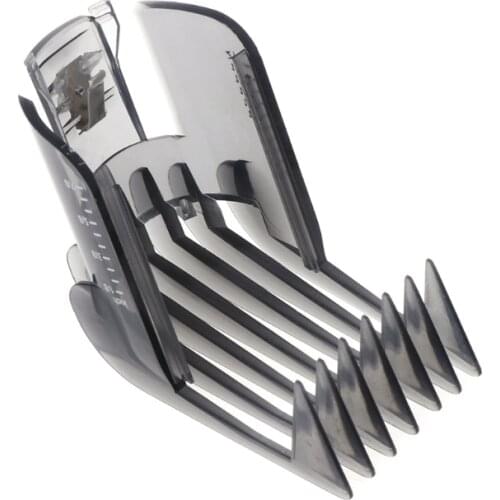 Hair Clippers Beard Trimmer Razor Guide Adjustable Comb Attachment Tools New U1JE