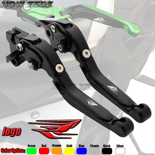 Motorcycle Folding Extendable CNC Moto Adjustable Clutch Brake Levers For MV Agusta F4RR 2012 2013 2014