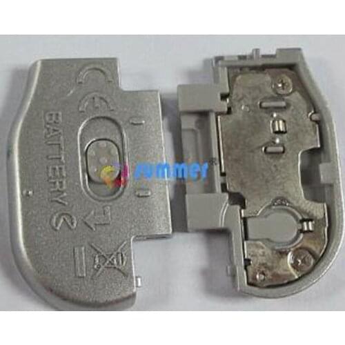 Original L6 Cover for nikon COOLPIX L6 battery cover L6 door cover Camera repair parts free shipping