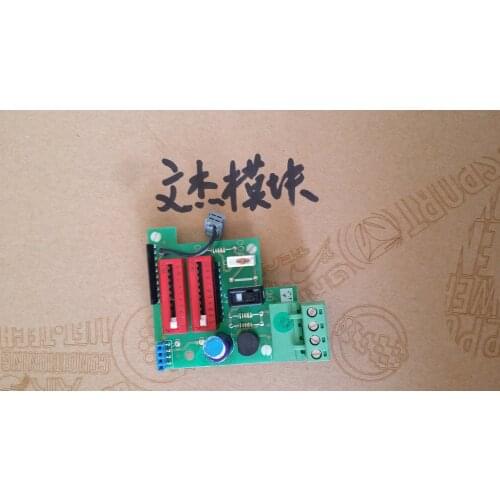 Speed governor speed plate AH385870U001 new spot