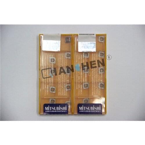 Mitsubishi 10pcs/lot CCMT060202 04 08 NX2525 CNC Inserts,face Mill Lathe Tools Cutter Internal Turning Tool Hard Alloy