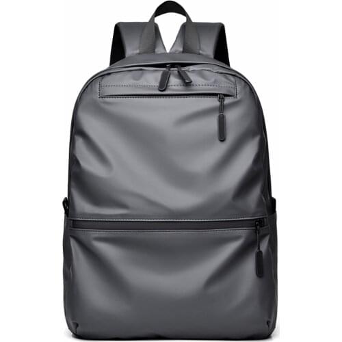 JCHENSJ Laptop Backpack For Men Waterproof Oxford College Student Mens School Backpack Business Working Male Bagpack