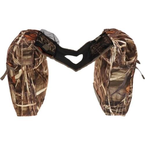 Tank Bag Saddlebag Saddle Bags for Honda YAMAHA Suzuki Harley ATV