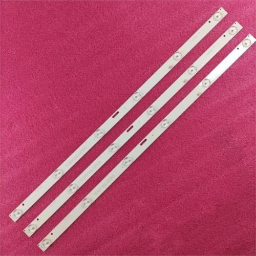 LED Backlight strip 6 lamp For LED32HD310 SJ.HL.D3200601-2835BS-F RH43-D3202X-06A JL.D32061235-017ES