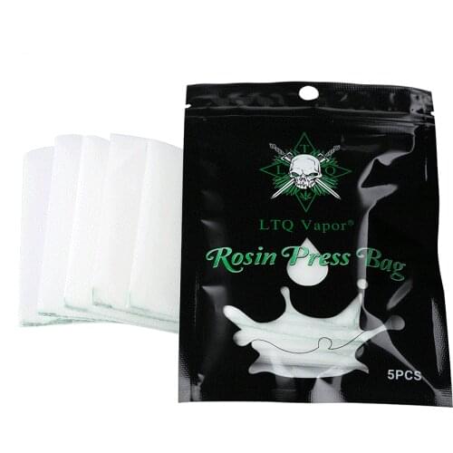 High quality rosin bag nylon yarn bag multi-size multi-density polyester monofilament mesh for rosin heat press machine