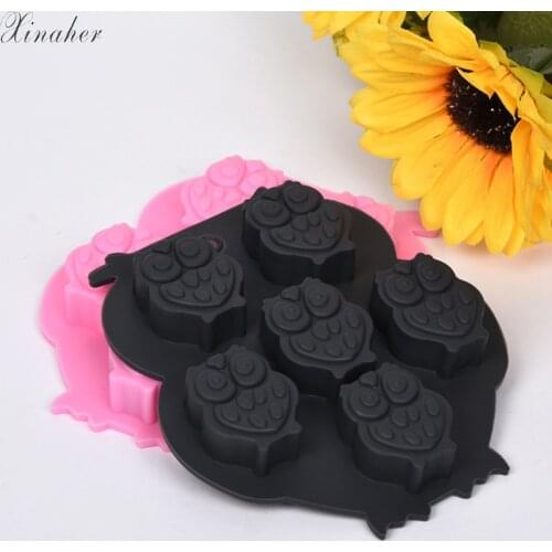 Xinaher Cake Decorating Molds