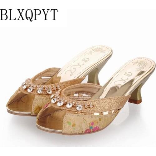 2017 Time-limited Rushed Sapato Feminino Summer Style Women Shoes Casual Home Beach Flip Flops Sandals Slippers Chanclas 518