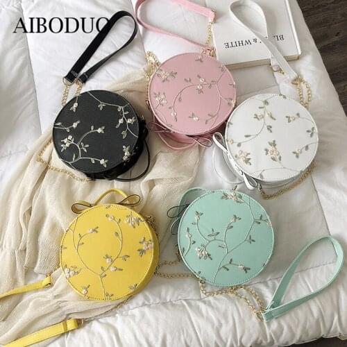 Женские сумки с вышивкой AIBODUO China At AliExpress