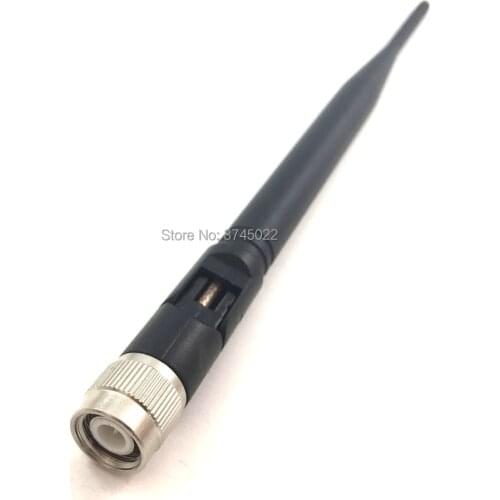 1pcs 3G GSM WCDMA TD SCDMA 5dbi Antenna Gsm Gprs With Tnc Male Connector Antenne